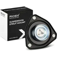 RIDEX 1180S1629 Veerpootlager