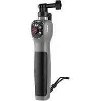 Telesin Onderwater Selfiestick met Remote voor GoPro