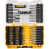 DeWalt - DT70705 Screwdriving Set, 40 Piece