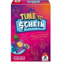 Schmidt Het is tijd voor Schein