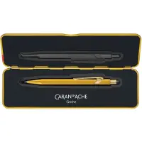 Caran d`Arche 849 Goldbar Premium potlood