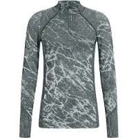 Odlo Blackcomb Base Layer Half Zip Thermoshirt Dames M