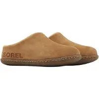 Sorel Pantoffels - Lanner Ridge - Camel Brown - - 36 - Pantoffels