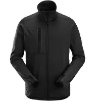 Jobman Allround jack 100% Polyester Snickers 8059 XXL / Zwart