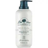 Dr. Tree Nourishing Dermoprotective 500ml Douchegel