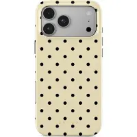 Burga Tough Backcover geschikt voor MagSafe geschikt voor iPhone 18 Pro Max - Sweet Treat
