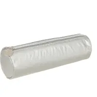 Lannoo Etui Silver