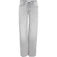 Noisy May Jeans 'NMYolanda' grey denim