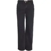 Noisy May Jeans 'NMYolanda' zwart