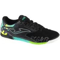 Joma Voetbalschoen 'Regate 26 REGW IN' zwart