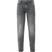 QS Jeans grey denim
