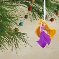 Hallmark Ornament L93 FC Rapunzel kerstbal