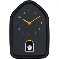 Karlsson Klok Modern Doggy Black Gold