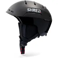 Shred Notion Helm