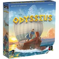 Gigamic ODYSSEUS