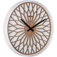 Karlsson Klok Girasol White