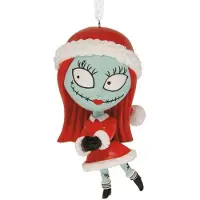 Hallmark Ornament L93 FC Sally kerstbal