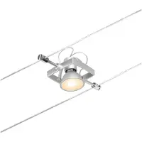 Paulmann CorDuo Touwsysteem Mac II Basisset