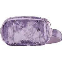 Fjällräven - Skule Graphics Sling - Heuptas 6 l, purper