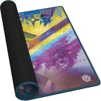 Ultimate Guard Play-Mat Magic: The Gathering | Teenage Mutant Ninja Turtles - Blue Uncommon