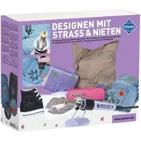 Pebaro Christal Kunst Set