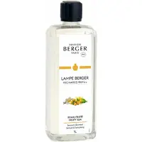 Maison Berger Navulling Lampe Berger Huisparfum 1L Soleil Fruité / Fruity Sun
