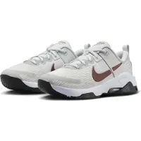 Nike - Women's Zoom Bella 6 - Fitnessschoenen 9,5, grijs