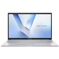 Asus Laptop Vivobook S17 X1704va-au1321w 17.3" Intel Core 5 8 Gb Ram 512 Gb Ssd Zilver - Franse Azerty