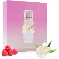 Dicora NCY - Eau de Toilette - 150 ml met toilettas, voor dames