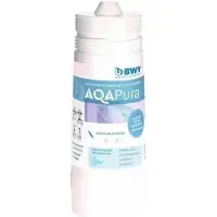 Big Buy Cooking Replacement cartridge - - AQA PURA - Eliminates bad tastes. odors. pesticides and heavy metals