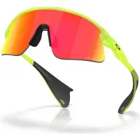 Oakley Stunt Devil (Prizm Ruby) | ONE SIZE