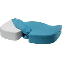 Leitz Active Ergo Cosy Kantoorstoel Kussen