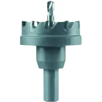 RUKO Hard Metal Ø 20 Mm Holle Boor