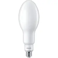 Philips LED lamp E27 | HPL | TrueForce | Mat | 4000K | 24W (125W)