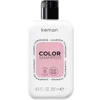 Kemon Care Color Shampoo