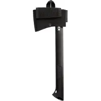 Gerber Gator Combo Axe II bijl met handzaag, 22-41420