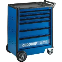 Gedore 2003546 Werkplaatswagen