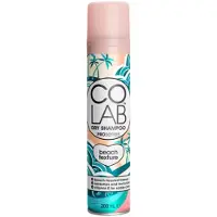 Colab BEACH WAVES droogshampoo, 200 ml