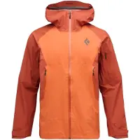 Black Diamond Recon Lt Stretch Shell Jas