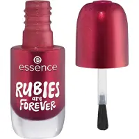Essence Nagellak Gel Nail Polish 8 ml