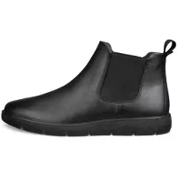 Ecco BELLA 2 Dames Laarzen - Zwart