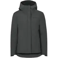 Vaude Cyclist Warm Jas