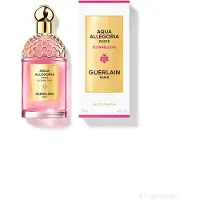 Guerlain Aqua Allegoria Forte Floraboom, voor dames, 40 ml, eau de parfum, #19758. INGREDIËNTEN: - ALCOHOL - PARFUM (GEURSTOF) - AQUA (WATER) - LINALOOL -..., 1 stuk