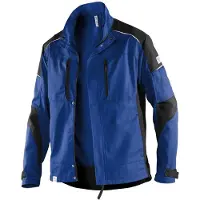 Kuebler Kübler Activiq Jas 1250 | Maat: XS