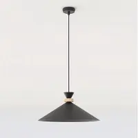 Emibig OLIVO 1M BLACK