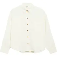 s.Oliver Blouse crème