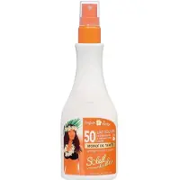 Soleil des iles Zonnemelk SPF50 150 ml