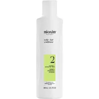 Nioxin System 2 Conditioner voor hoofdhuid en haar, 300 ml