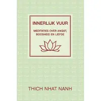 Ten Have Innerlijk vuur (Paperback)