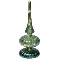 Décoris Tafeldecoratie d9h23 groen II